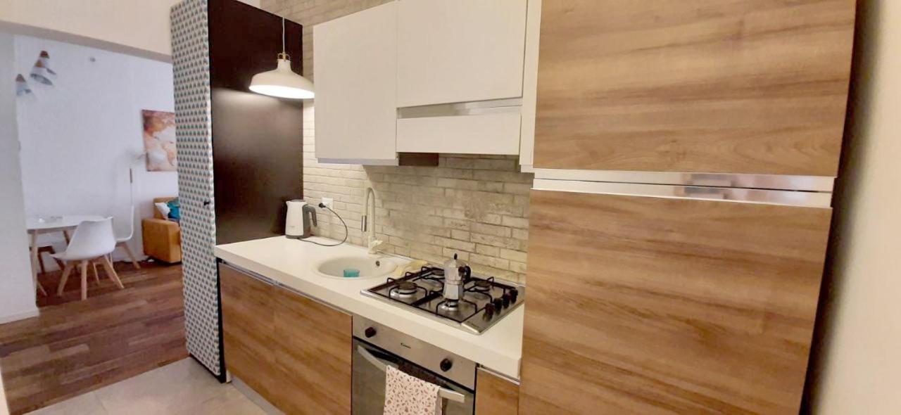 Cheerful Flat In Funky Roma