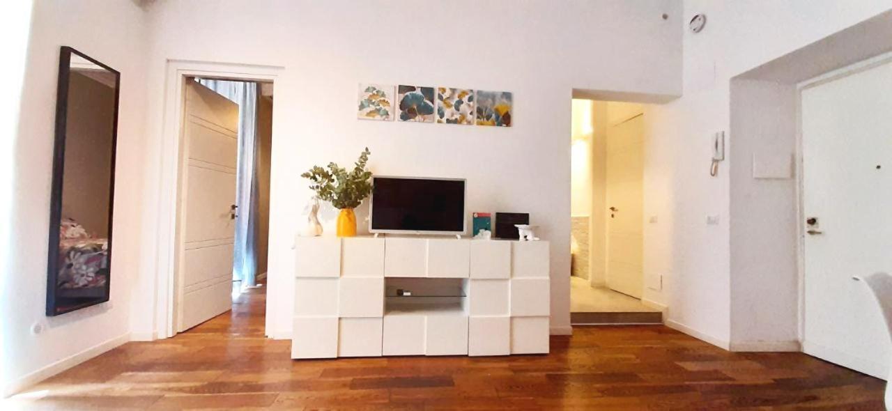 Cheerful Flat In Funky Apartamento
