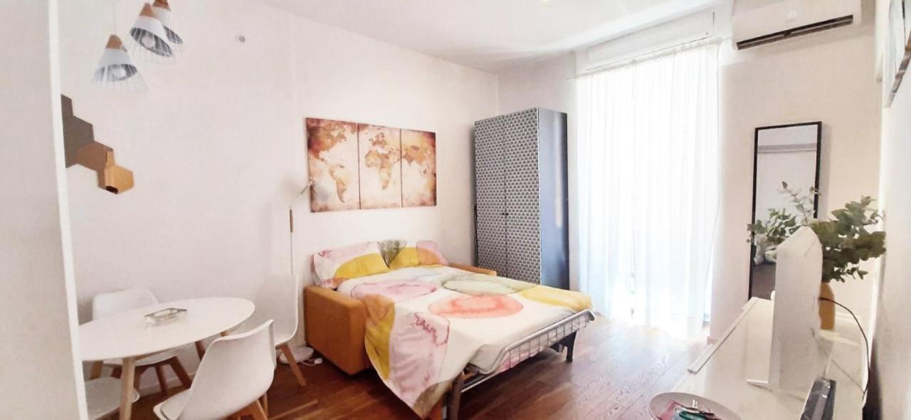 Apartamento Cheerful Flat In Funky