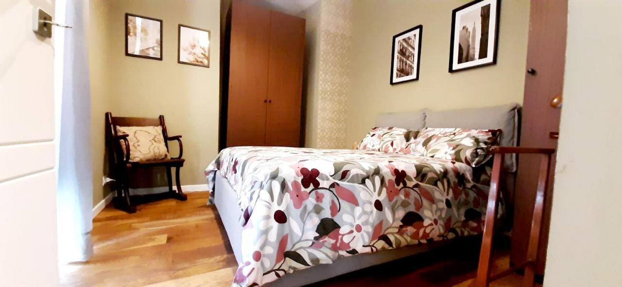 Cheerful Flat In Funky Apartamento