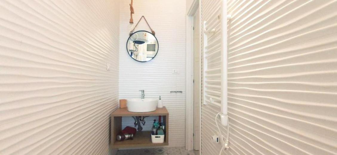 Cheerful Flat In Funky Roma