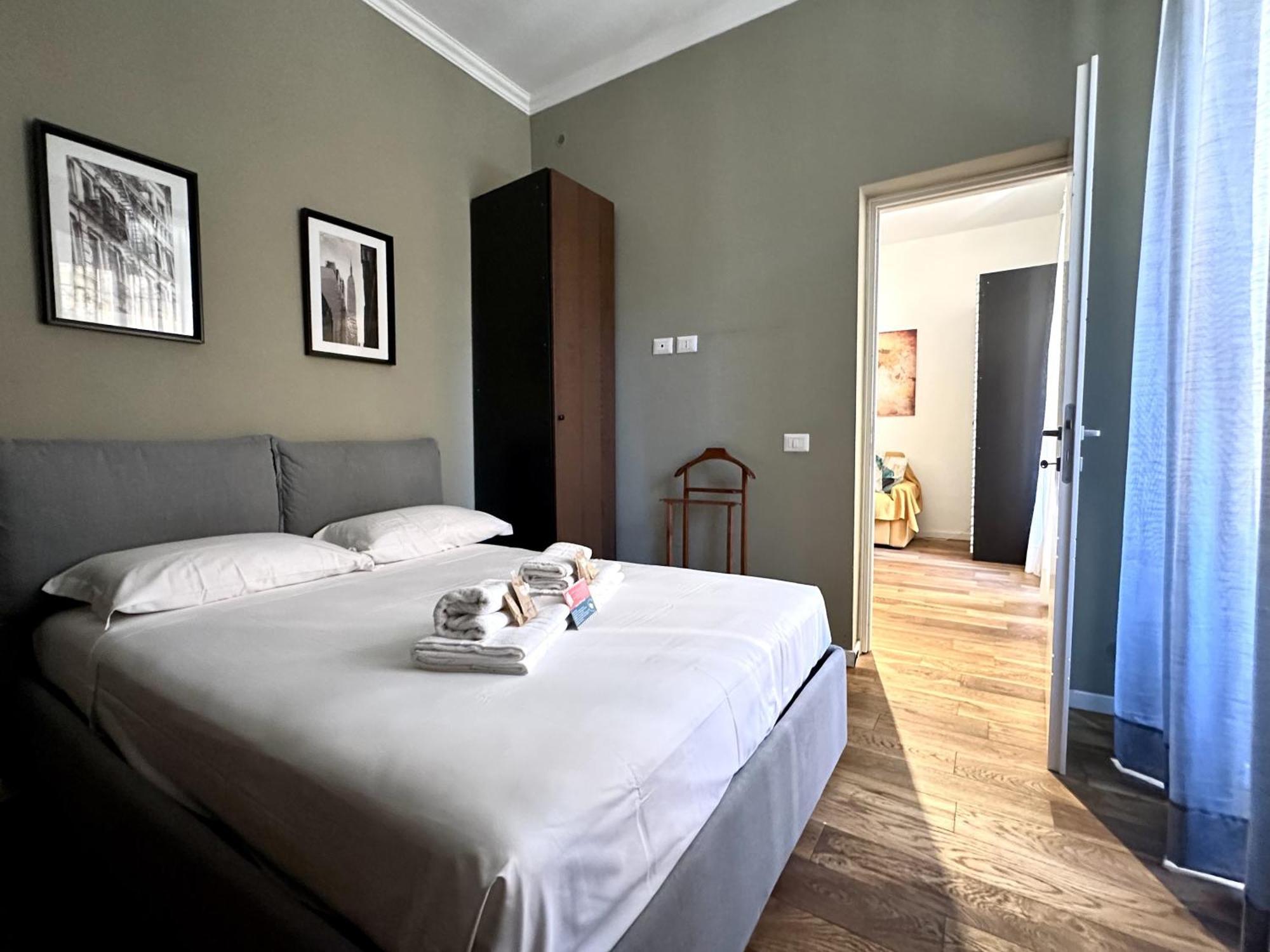 Apartamento Cheerful Flat In Funky