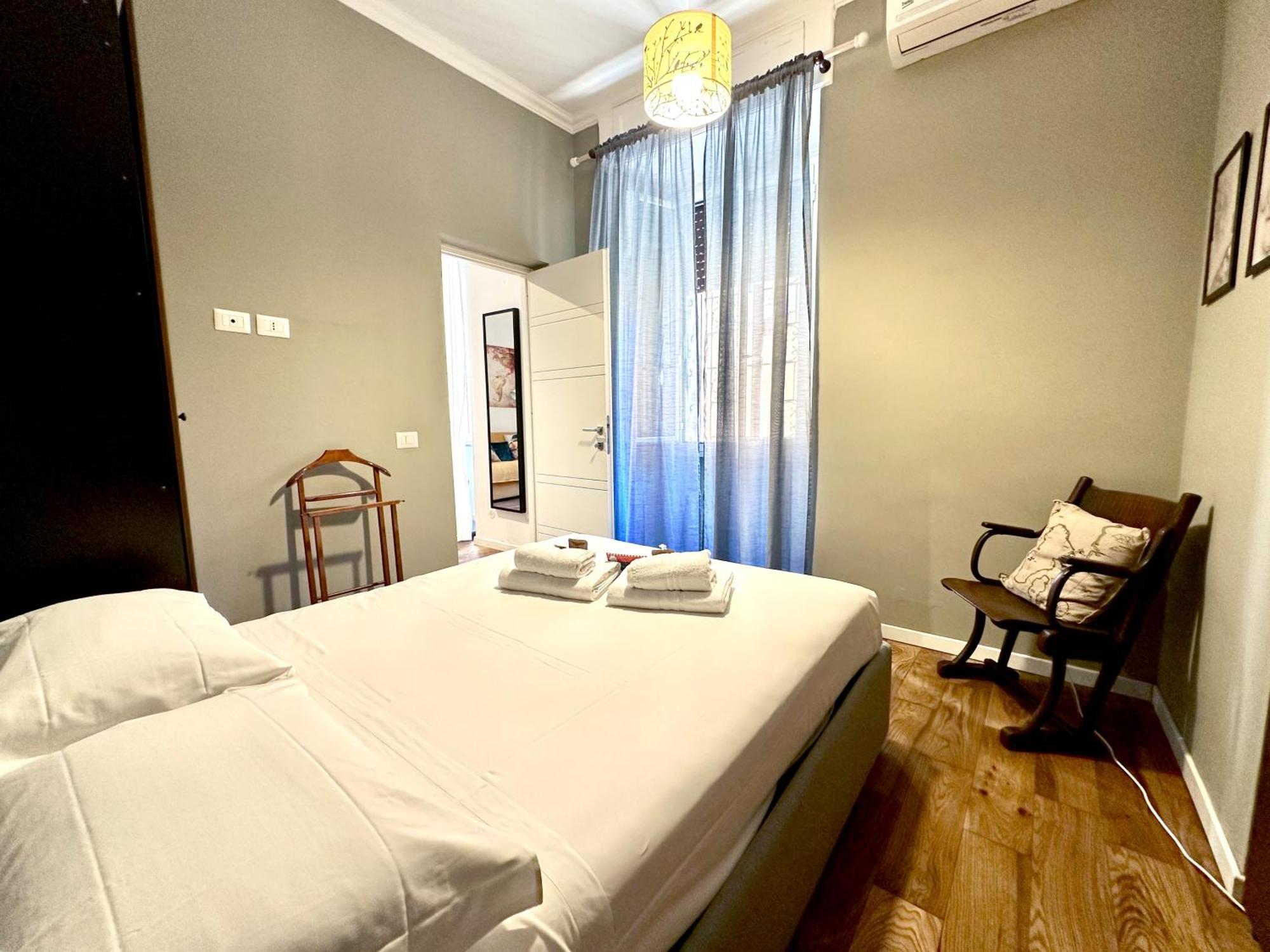 Appartamento Cheerful Flat In Funky